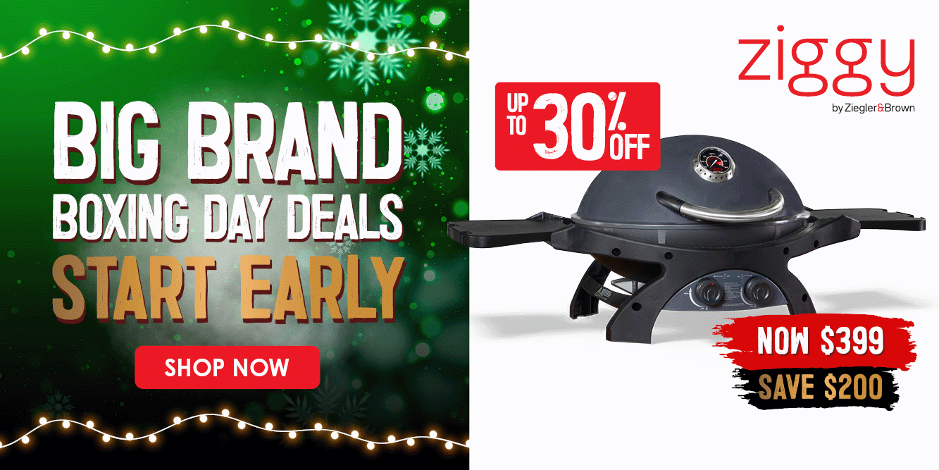 Big Brand Boxing Day Deals Start Early | Shop Now